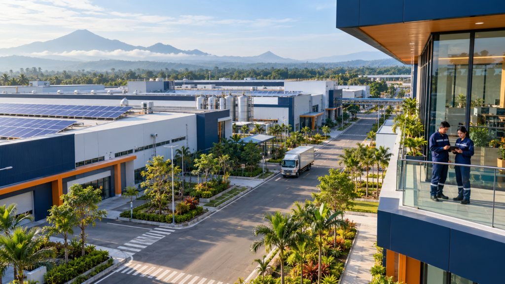 SEZs, Sukuk and AI: Connecting Location, Capital and Technology